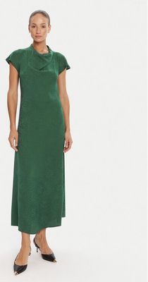 Bruuns Bazaar - Sukienka elegancka ze sklepu: MODIVO w kategorii: Sukienki - zdjęcie WP-EBWP-BKLVO-LN0_0000304933042