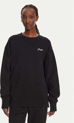 Bluza damska jesienna sportowa BOSS ze sklepu: MODIVO w kategorii: Bluzy damskie - zdjęcie WP-EBWP-BKLVO-LN0_0000304933660