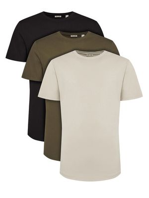 T-shirt męski Only & Sons ze sklepu: MODIVO w kategorii: T-shirty męskie - zdjęcie WP-EBWP-BKLVO-LN0_0000304934353
