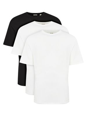 T-shirt męski Only & Sons ze sklepu: MODIVO w kategorii: T-shirty męskie - zdjęcie WP-EBWP-BKLVO-LN0_0000304935121