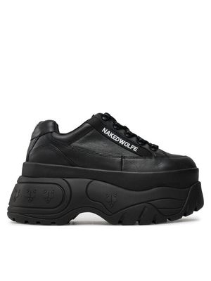Buty sportowe damskie Naked Wolfe ze sklepu: MODIVO w kategorii: Buty sportowe damskie - zdjęcie WP-EBWP-BKLVO-LN0_0000304936340