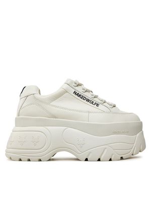 Naked Wolfe - Buty sportowe damskie na wiosnę ze sklepu: MODIVO w kategorii: Buty sportowe damskie - zdjęcie WP-EBWP-BKLVO-LN0_0000304936371