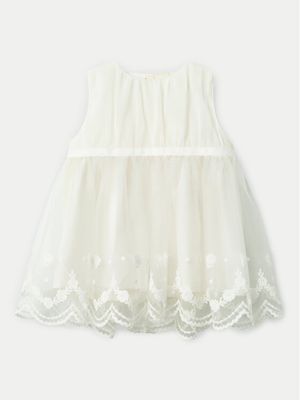 Sukienka dziewczęca letnia NAME IT ze sklepu: MODIVO w kategorii: Sukienki dziewczęce - zdjęcie WP-EBWP-BKLVO-LN0_0000304937316