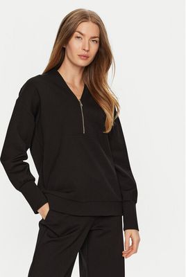 ACCESS FASHION - Bluza damska ze sklepu: MODIVO w kategorii: Bluzy damskie - zdjęcie WP-EBWP-BKLVO-LN0_0000304937774