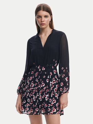 Desigual - Sukienka casual ze sklepu: MODIVO w kategorii: Sukienki - zdjęcie WP-EBWP-BKLVO-LN0_0000304937927