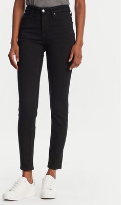 Lee - Jeansy damskie casual ze sklepu: MODIVO w kategorii: Jeansy damskie - zdjęcie WP-EBWP-BKLVO-LN0_0000304938757