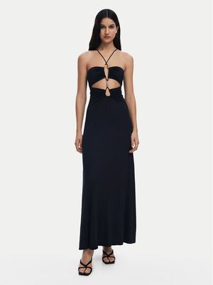 Sukienka na lato Desigual ze sklepu: MODIVO w kategorii: Sukienki - zdjęcie WP-EBWP-BKLVO-LN0_0000304939082