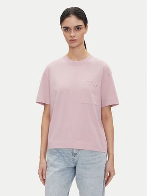 Bluzka damska casual Lee ze sklepu: MODIVO w kategorii: Bluzki damskie - zdjęcie WP-EBWP-BKLVO-LN0_0000304939266