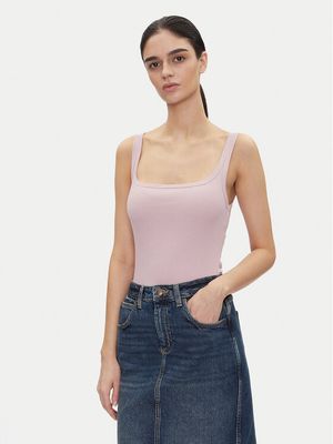 Bluzka damska casual Lee ze sklepu: MODIVO w kategorii: Bluzki damskie - zdjęcie WP-EBWP-BKLVO-LN0_0000304939310