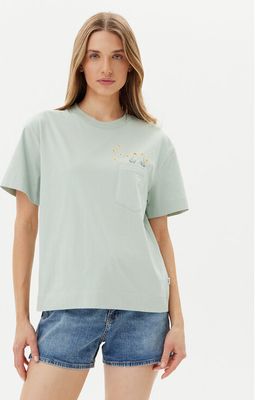 Bluzka damska casual Lee ze sklepu: MODIVO w kategorii: Bluzki damskie - zdjęcie WP-EBWP-BKLVO-LN0_0000304939815