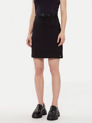 Spódnica casual Joop! ze sklepu: MODIVO w kategorii: Spódnice - zdjęcie WP-EBWP-BKLVO-LN0_0000304940026