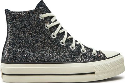 Trampki damskie na wiosnę Converse ze sklepu: MODIVO w kategorii: Trampki damskie - zdjęcie WP-EBWP-BKLVO-LN0_0000304941986