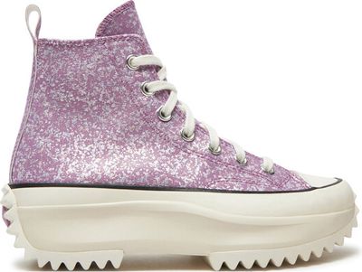 Trampki damskie na wiosnę Converse ze sklepu: MODIVO w kategorii: Trampki damskie - zdjęcie WP-EBWP-BKLVO-LN0_0000304942044