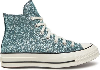 Trampki damskie wiosenne Converse ze sklepu: MODIVO w kategorii: Trampki damskie - zdjęcie WP-EBWP-BKLVO-LN0_0000304942075