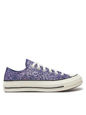 Trampki damskie na wiosnę Converse ze sklepu: MODIVO w kategorii: Trampki damskie - zdjęcie WP-EBWP-BKLVO-LN0_0000304942099