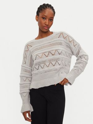 Sweter damski Haveone ze sklepu: MODIVO w kategorii: Swetry damskie - zdjęcie WP-EBWP-BKLVO-LN0_0000304942433