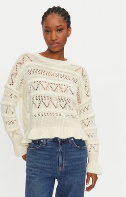 Sweter damski Haveone ze sklepu: MODIVO w kategorii: Swetry damskie - zdjęcie WP-EBWP-BKLVO-LN0_0000304942440