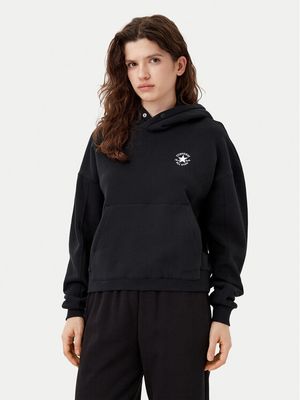 Bluza damska Converse ze sklepu: MODIVO w kategorii: Bluzy damskie - zdjęcie WP-EBWP-BKLVO-LN0_0000304942709