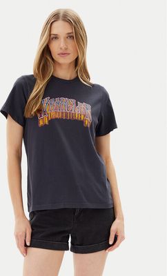 Bluzka damska w stylu młodzieżowym Wrangler ze sklepu: MODIVO w kategorii: Bluzki damskie - zdjęcie WP-EBWP-BKLVO-LN0_0000304942952