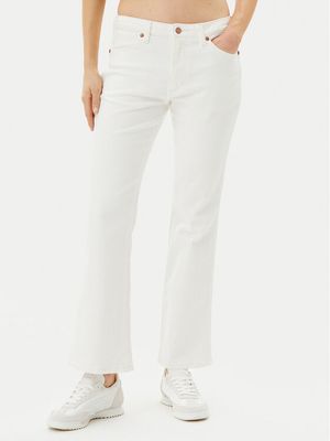 Wrangler - Jeansy damskie ze sklepu: MODIVO w kategorii: Jeansy damskie - zdjęcie WP-EBWP-BKLVO-LN0_0000304942983