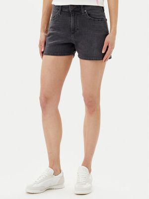 Szorty casual Wrangler ze sklepu: MODIVO w kategorii: Szorty - zdjęcie WP-EBWP-BKLVO-LN0_0000304942990