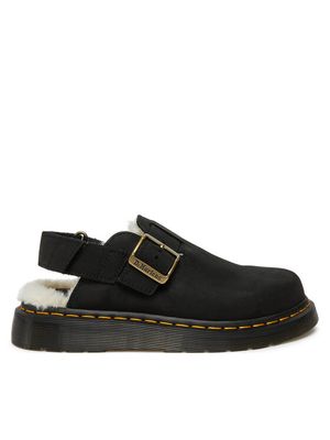 Klapki męskie letnie Dr Martens ze sklepu: MODIVO w kategorii: Klapki męskie - zdjęcie WP-EBWP-BKLVO-LN0_0000304943058