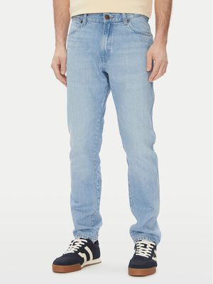 Wrangler - Jeansy męskie ze sklepu: MODIVO w kategorii: Jeansy męskie - zdjęcie WP-EBWP-BKLVO-LN0_0000304943652