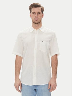 Wrangler - Koszula męska casualowa ze sklepu: MODIVO w kategorii: Koszule męskie - zdjęcie WP-EBWP-BKLVO-LN0_0000304943911