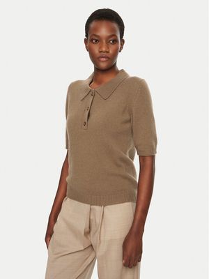 Bluzka damska casual Herskind ze sklepu: MODIVO w kategorii: Bluzki damskie - zdjęcie WP-EBWP-BKLVO-LN0_0000304944284