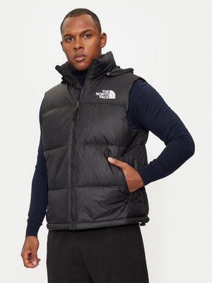 Kamizelka męska jesienna The North Face ze sklepu: MODIVO w kategorii: Kamizelki męskie - zdjęcie WP-EBWP-BKLVO-LN0_0000304944659