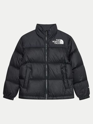 The North Face - Kurtka chłopięca zimowa ze sklepu: MODIVO w kategorii: Kurtki chłopięce - zdjęcie WP-EBWP-BKLVO-LN0_0000304944666