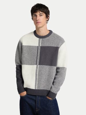 Sweter męski Selected Homme ze sklepu: MODIVO w kategorii: Swetry męskie - zdjęcie WP-EBWP-BKLVO-LN0_0000304944710