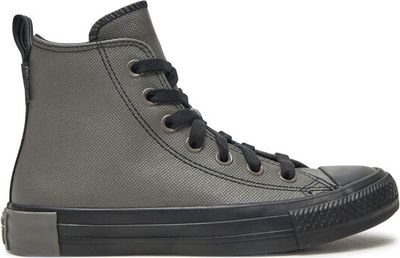 Trampki męskie wiosenne Converse ze sklepu: MODIVO w kategorii: Trampki męskie - zdjęcie WP-EBWP-BKLVO-LN0_0000304944765