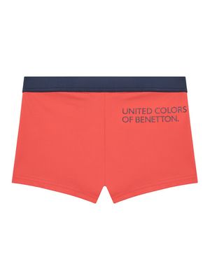Kąpielówki chłopięce na lato United Colors Of Benetton ze sklepu: MODIVO w kategorii: Kąpielówki chłopięce - zdjęcie WP-EBWP-BKLVO-LN0_0000304945847