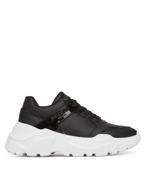 Buty sportowe damskie na wiosnę Just Cavalli ze sklepu: MODIVO w kategorii: Buty sportowe damskie - zdjęcie WP-EBWP-BKLVO-LN0_0000304945878