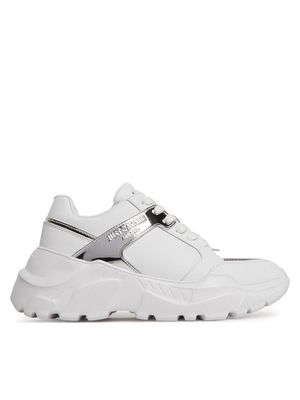 Buty sportowe damskie na wiosnę Just Cavalli ze sklepu: MODIVO w kategorii: Buty sportowe damskie - zdjęcie WP-EBWP-BKLVO-LN0_0000304945892