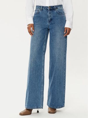 Jeansy damskie Michael Michael Kors ze sklepu: MODIVO w kategorii: Jeansy damskie - zdjęcie WP-EBWP-BKLVO-LN0_0000304946264