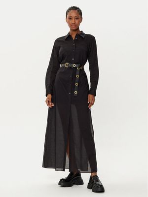 Michael Michael Kors - Sukienka koszulowa ze sklepu: MODIVO w kategorii: Sukienki - zdjęcie WP-EBWP-BKLVO-LN0_0000304946301