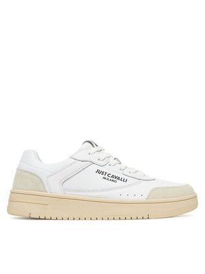Buty sportowe męskie wiosenne Just Cavalli ze sklepu: MODIVO w kategorii: Buty sportowe męskie - zdjęcie WP-EBWP-BKLVO-LN0_0000304946479