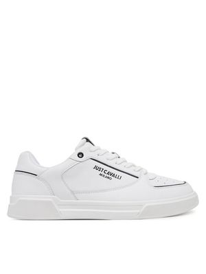 Buty sportowe męskie na wiosnę Just Cavalli ze sklepu: MODIVO w kategorii: Buty sportowe męskie - zdjęcie WP-EBWP-BKLVO-LN0_0000304946547
