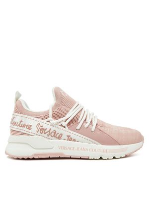 Buty sportowe damskie na wiosnę Versace Jeans Couture ze sklepu: MODIVO w kategorii: Buty sportowe damskie - zdjęcie WP-EBWP-BKLVO-LN0_0000304946950