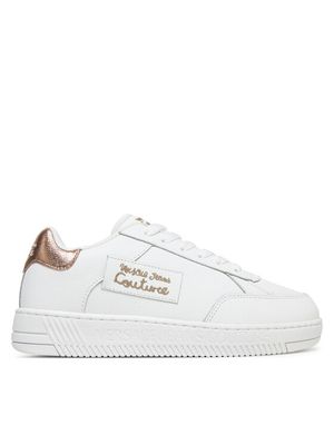 Buty sportowe damskie na wiosnę Versace Jeans Couture ze sklepu: MODIVO w kategorii: Buty sportowe damskie - zdjęcie WP-EBWP-BKLVO-LN0_0000304947056