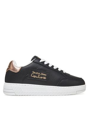 Buty sportowe damskie wiosenne Versace Jeans Couture ze sklepu: MODIVO w kategorii: Buty sportowe damskie - zdjęcie WP-EBWP-BKLVO-LN0_0000304947063