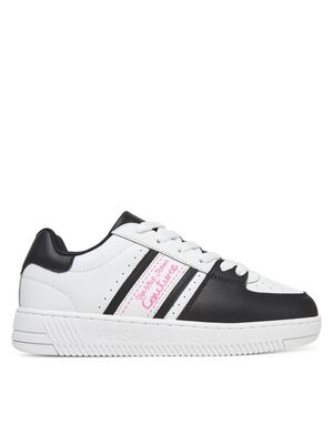 Buty sportowe damskie wiosenne Versace Jeans Couture ze sklepu: MODIVO w kategorii: Buty sportowe damskie