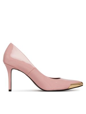 Versace Jeans Couture - Czółenka na wiosnę ze sklepu: MODIVO w kategorii: Czółenka - zdjęcie WP-EBWP-BKLVO-LN0_0000304947117