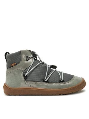 Buty zimowe dziecięce na zimę Froddo ze sklepu: MODIVO w kategorii: Buty zimowe dziecięce - zdjęcie WP-EBWP-BKLVO-LN0_0000304947469