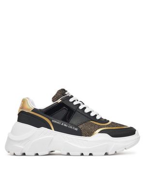 Versace Jeans Couture - Buty sportowe damskie na wiosnę ze sklepu: MODIVO w kategorii: Buty sportowe damskie - zdjęcie WP-EBWP-BKLVO-LN0_0000304947568