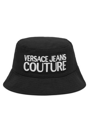 Kapelusz damski Versace Jeans Couture ze sklepu: MODIVO w kategorii: Kapelusze damskie - zdjęcie WP-EBWP-BKLVO-LN0_0000304947650