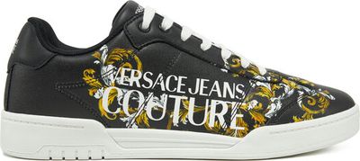 Buty sportowe męskie na wiosnę Versace Jeans Couture ze sklepu: MODIVO w kategorii: Buty sportowe męskie - zdjęcie WP-EBWP-BKLVO-LN0_0000304947674