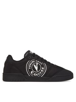 Buty sportowe męskie na jesień Versace Jeans Couture ze sklepu: MODIVO w kategorii: Buty sportowe męskie - zdjęcie WP-EBWP-BKLVO-LN0_0000304947681